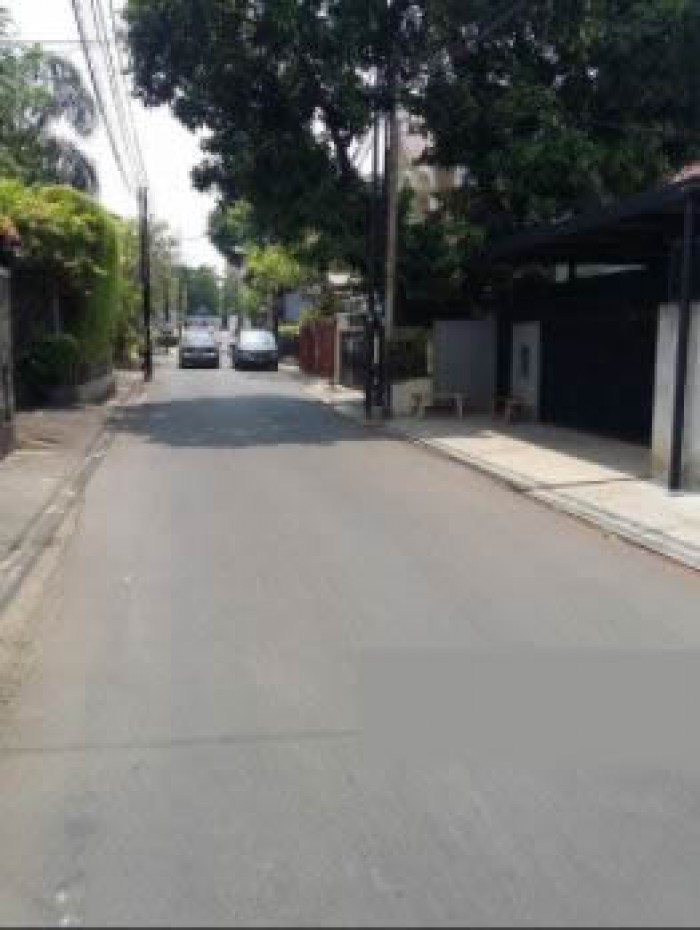 Rumah dijual di Cilandak Jakarta Selatan